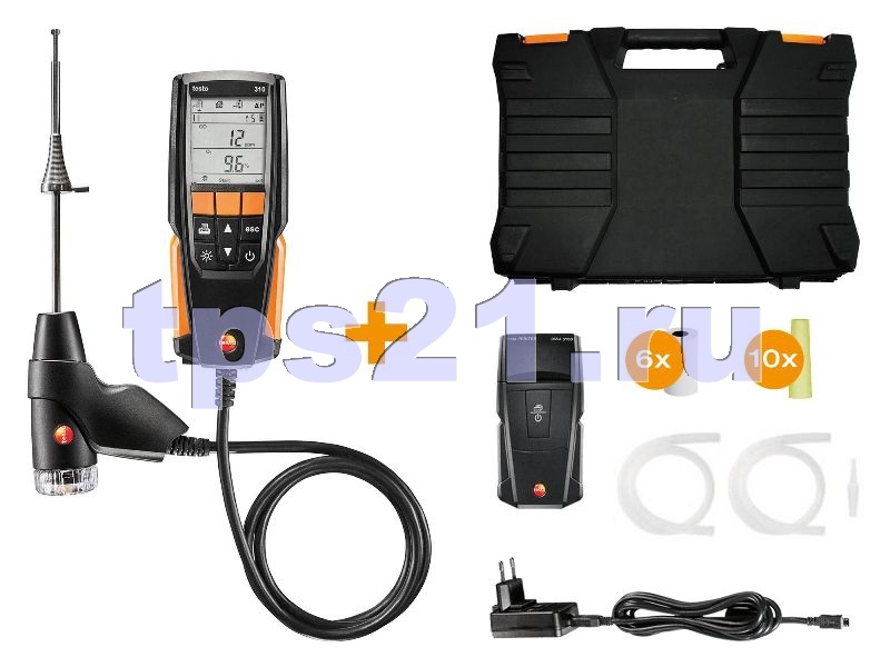 testo 310     