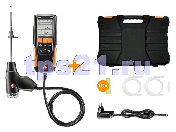 testo 310   