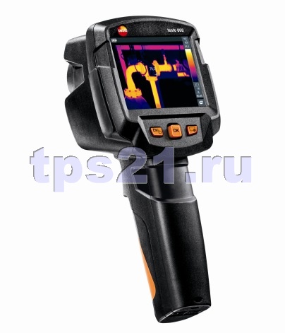  Testo 868 