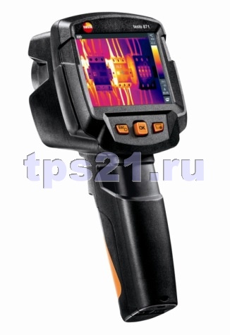  testo 871