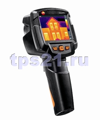  Testo 872 